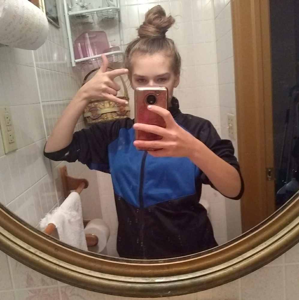 Meet your Posher, Brooklyn